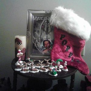 Meet your Posher, Kimberly